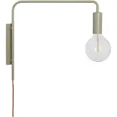 Hubsch Applique Murale , Beige, Salon / séjour, Métal