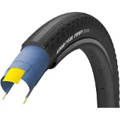 Goodyear Pneu De Gravel County Tubeless 650 X 50