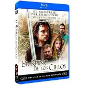 Disney Blu-ray El Reino De Los Cielos