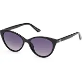 GUESS Lunettes De Soleil Polarisées Pour Femme Gu8291