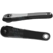 Praxis Manivelle E-race Carbon Etor Spline