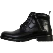 Redskins Bottine Basse en cuir Lafare
