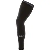 Santini Totum Leg Warmers Noir XS-S