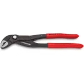 Knipex Pince à rainure et languette 87 11 250 - Rouge - 5 cm - 4,6 cm - Sulfate de chondroïtine - Plastique