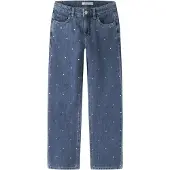 Name it Jean 'NKFRose' bleu denim