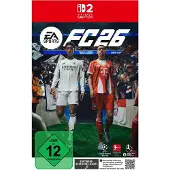 FC 26