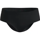 Odlo 198451 Performance Light Panties Noir S Femme