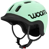 Woom READY Kids Helmet mint S