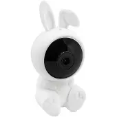 INNOGIO Home Smart Wi-fi Camera GIOsafety Rabbit