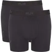 Sloggi Boxers noir