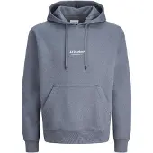 Jack & Jones Soho Hoodie Bleu M Homme
