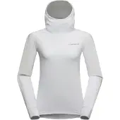 La Sportiva Sweat à Capuche Cloud Shadow