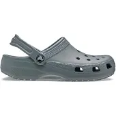Crocs Sabots 'Classic' graphite