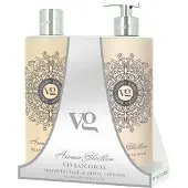 Vivian Gray Aroma Selection Grapefruit & Vetiver coffret cadeau