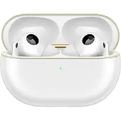 Huawei Freebuds Pro 4 Casque intra-auriculaire sans fil Appels/Musique/Sport/Everyday USB Type-C Bluetooth Blanc
