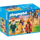 Playmobil 9497 Rois mages