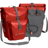 Vaude Aqua Back Plus Lava (paire)