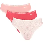 Sloggi Slip 'Go Crush' rose / rose clair / rouge