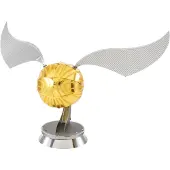 Metal Earth Vif D or