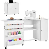 Vevor Table de couture pliante