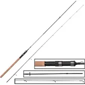 Spro Trout Master Tactical Trout Spoon 1,80m 1-6g 2 Teile Forellenrute