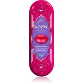 Nyx Bridgerton Royal Treasures kit lèvres teinte 05 2 pcs