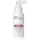 Paul Mitchell Volume Extra-Body Root Boost spray volume pour cheveux fins 75 ml