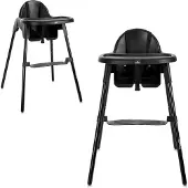 Lorelli chaise haute Pesto (Chaise haute)