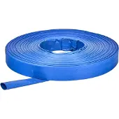 KRAFT&DELE Kraft & Dele KD779 Tuyau d'eau 2" 100m