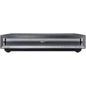 Hisense PX3 projecteur TV Projecteur à focale ultra courte 2800 ANSI lumens UHD 4K (3840x2160) Noir, Gris foncé