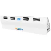 Boost Pompe à chaleur Amplificateur de radiateur