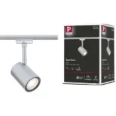 Paulmann Spot encastré URail, modèle Luxe