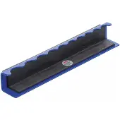 Bgs Rail de maintien pour douilles magnétique pour entraînement 6,3 mm (1/4") - 3011-1
