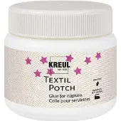 Magni 90981 - Javana Textil Potch, 150 ml, liquide transparent à base d'eau, pour serviette techni (150 ml)