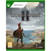 Titan Quest Ii Fr/uk Xbox Series X