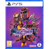 Marvel MaXimum Collection PS5