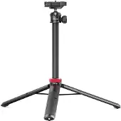 Ulanzi MT-44 Selfie Stick Trépied téléphone et appareil photo, 146cm
