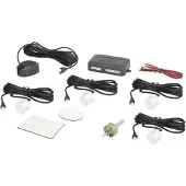 Tech Kit d'aide au stationnement MMT O158 CP7W