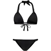 Shiwi Bikini 'BIBI' noir