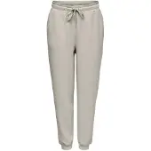 Only Play Pantalon de sport 'Lounge' pierre
