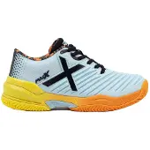 Munich Padx 58 Padel Shoes Bleu EU 40 Homme