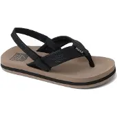 Reef Tongs Little Ahi Enfants