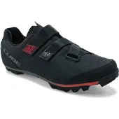 Cube Peak Mtb Shoes Noir EU 39 Homme