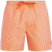 Protest Marama Swimming Shorts Orange XL Homme