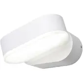 Osram Applique d'extérieur ENDURA STYLE Mini Spot blanc avec LED 8W blanc chaud IP44