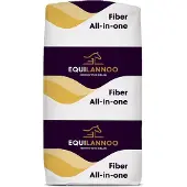 Equilannoo Fiber All-in-One - 20 kg
