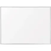 Franken Tableau blanc ECO Acier (90 x 60 cm)