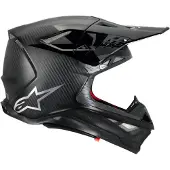 Alpinestars Supertech S-M10 Fame 2024 Casque de motocross