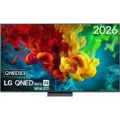 LG 85QNED83B6A (2026)