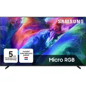 Samsung MICRO RGB 55 POUCES 4K R86H (2026)